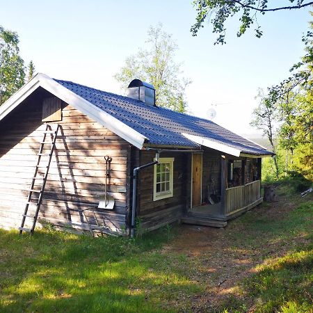 Messlingen, Sjoevaegen 5 Villa Funäsdalen Exterior photo