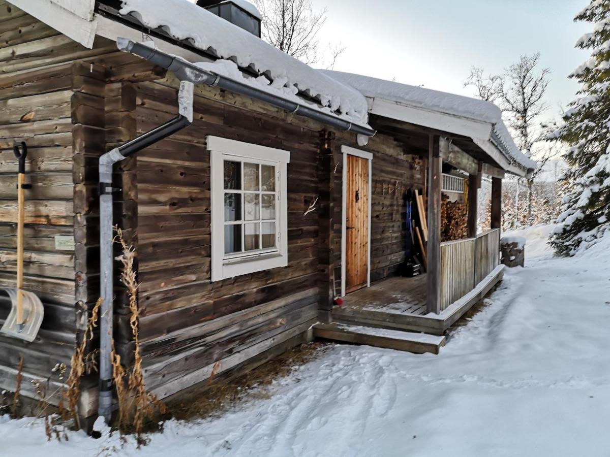 Messlingen, Sjoevaegen 5 Villa Funäsdalen Exterior photo